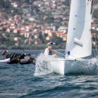 eugenia ed anna a dervio 2021