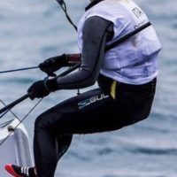 francesca bergamo in azione