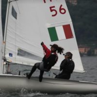 luisa ed anna nazionale a bellano 2019