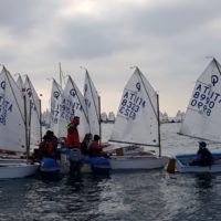 optimist yca a pola sv nikola 2019