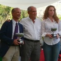 pietro ed arianna a talamone