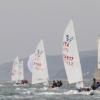 regata di apertura 2018