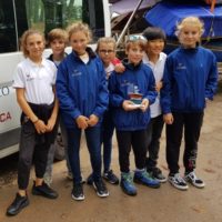 squadra optimist yca a lussin 2019