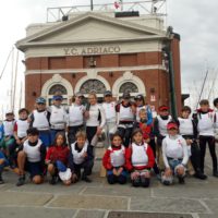 squadra yca barcolana young