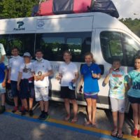 squadra yca memorial moccia 2021