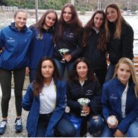 team 420 al camp ita femminile 2019 2