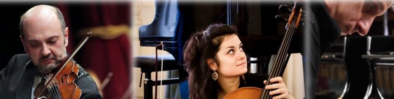 trio rachmaninov